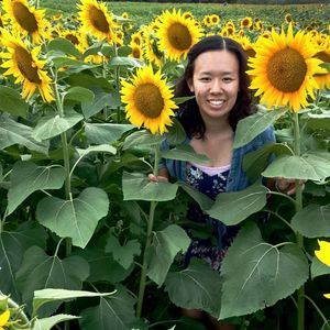 Meet your Posher, Anna